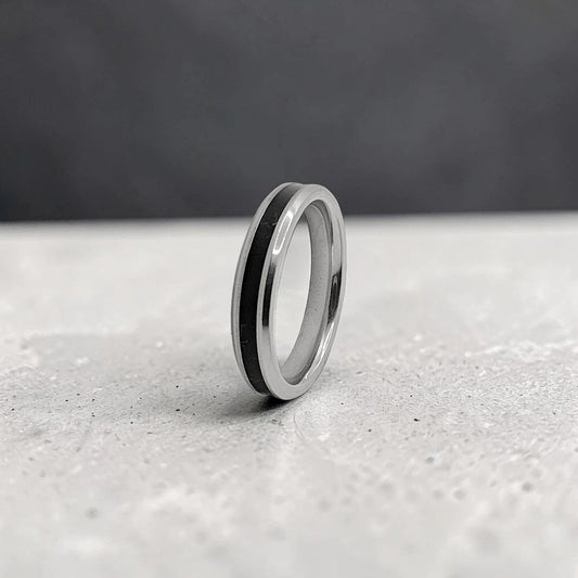 Anillo Solumo - AILANA JEWELRY