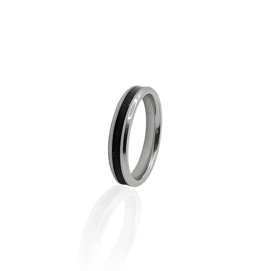 Anillo Solumo - AILANA JEWELRY