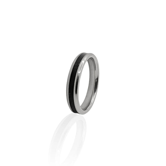 Anillo Solumo - AILANA JEWELRY