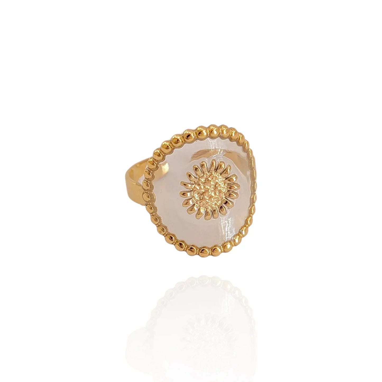 Anillo Solymar - AILANA JEWELRY