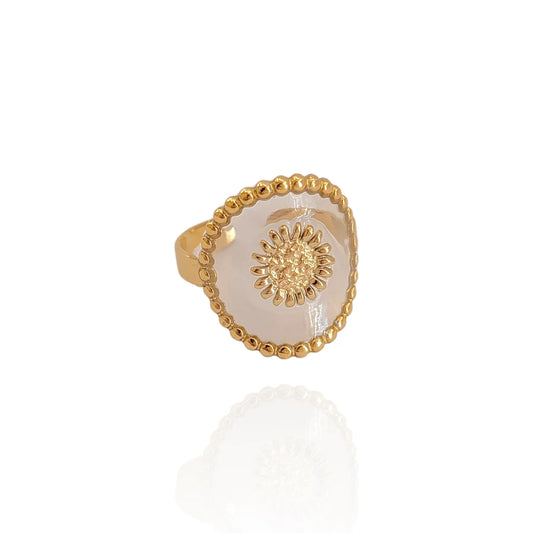 Anillo Solymar - AILANA JEWELRY
