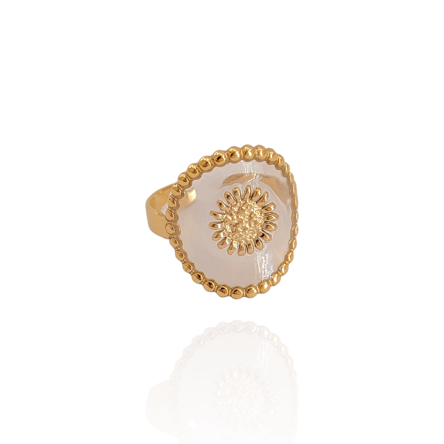 Anillo Solymar - AILANA JEWELRY