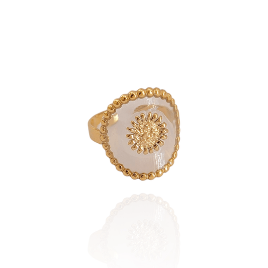 Anillo Solymar - AILANA JEWELRY