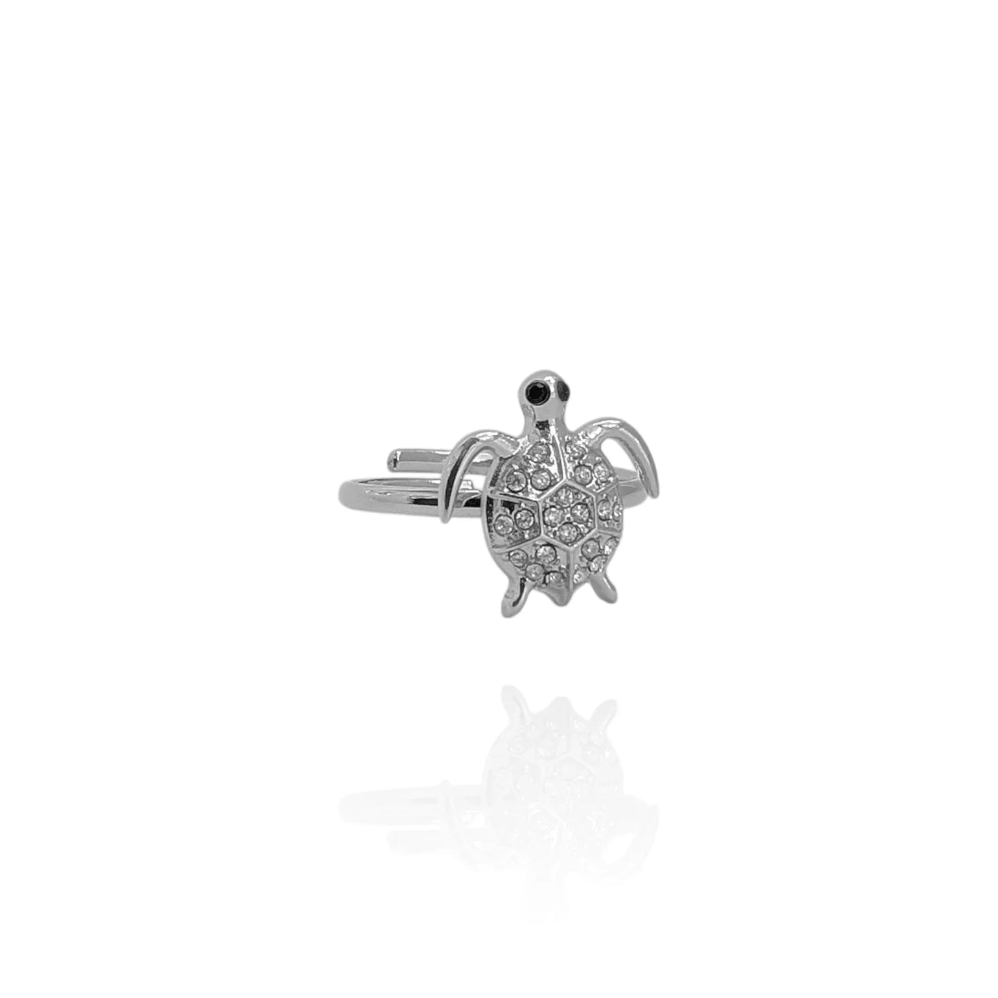 Anillo Tortuga - AILANA JEWELRY