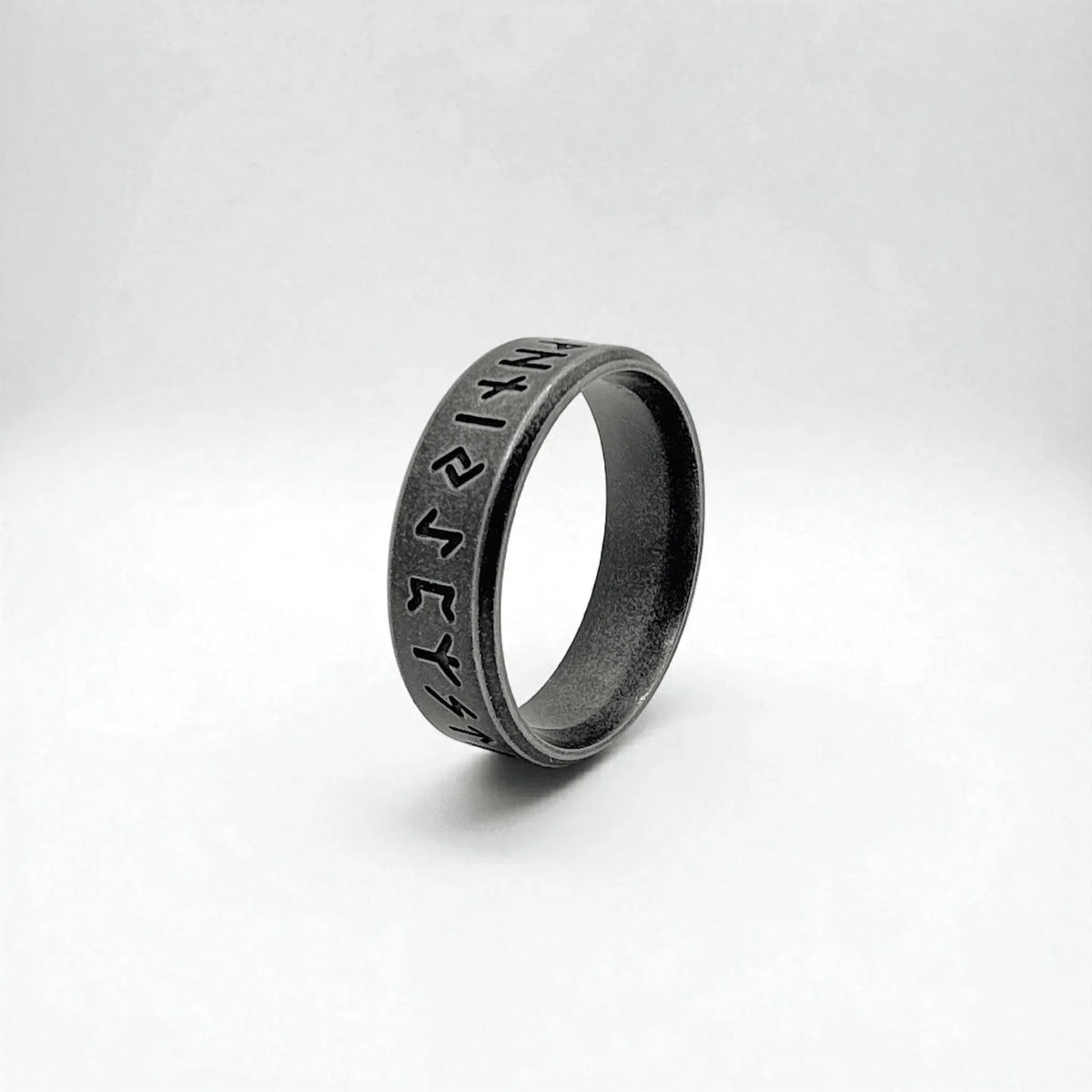 Anillo Vikingo - AILANA JEWELRY