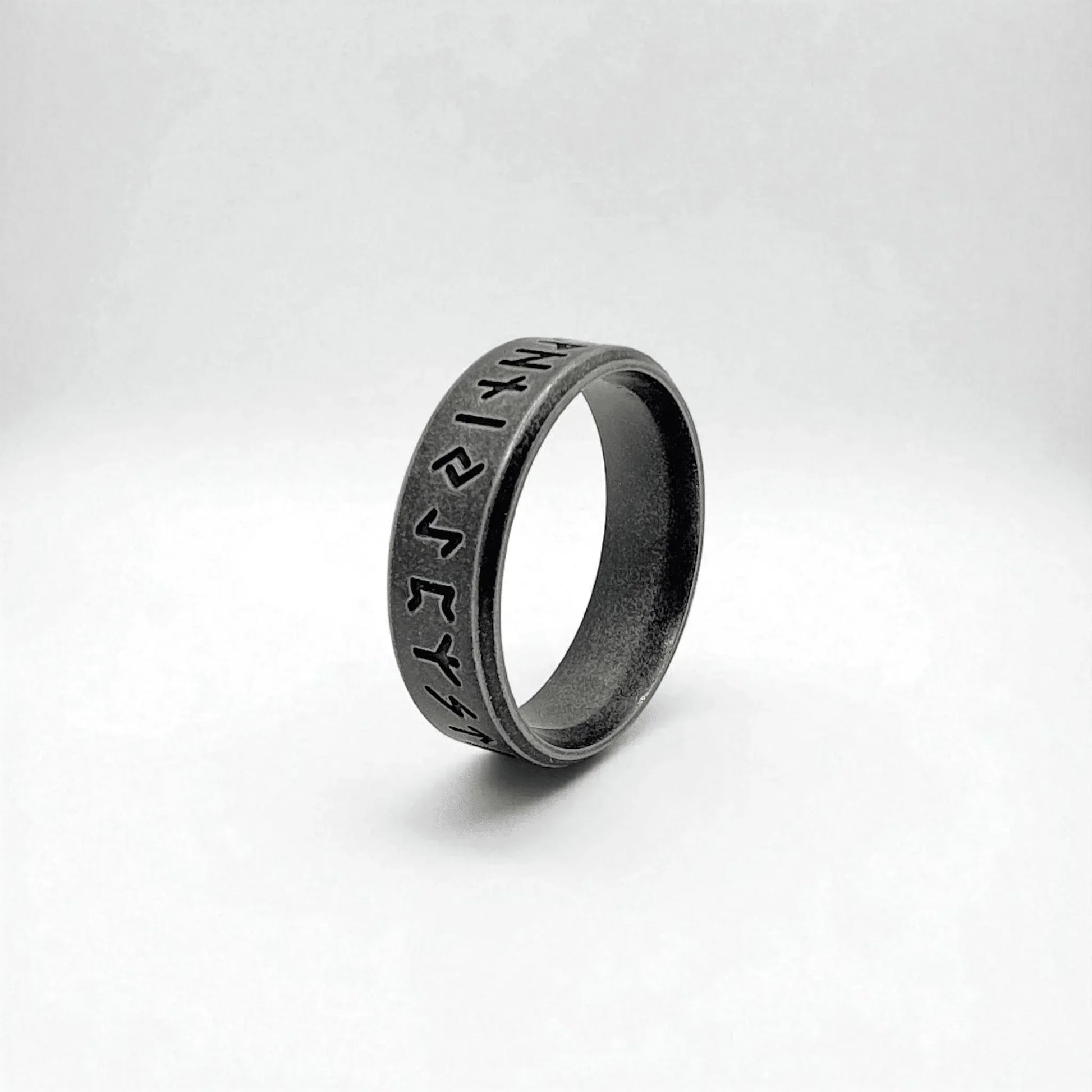 Anillo Vikingo - AILANA JEWELRY