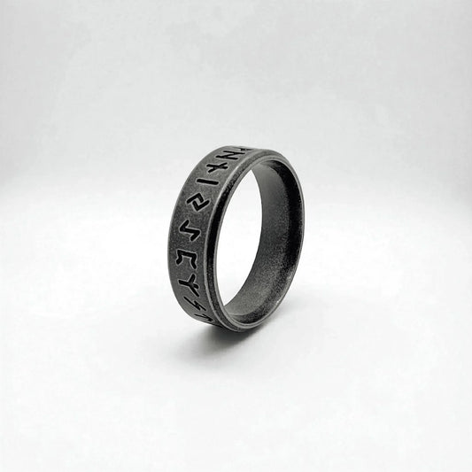 Anillo Vikingo - AILANA JEWELRY