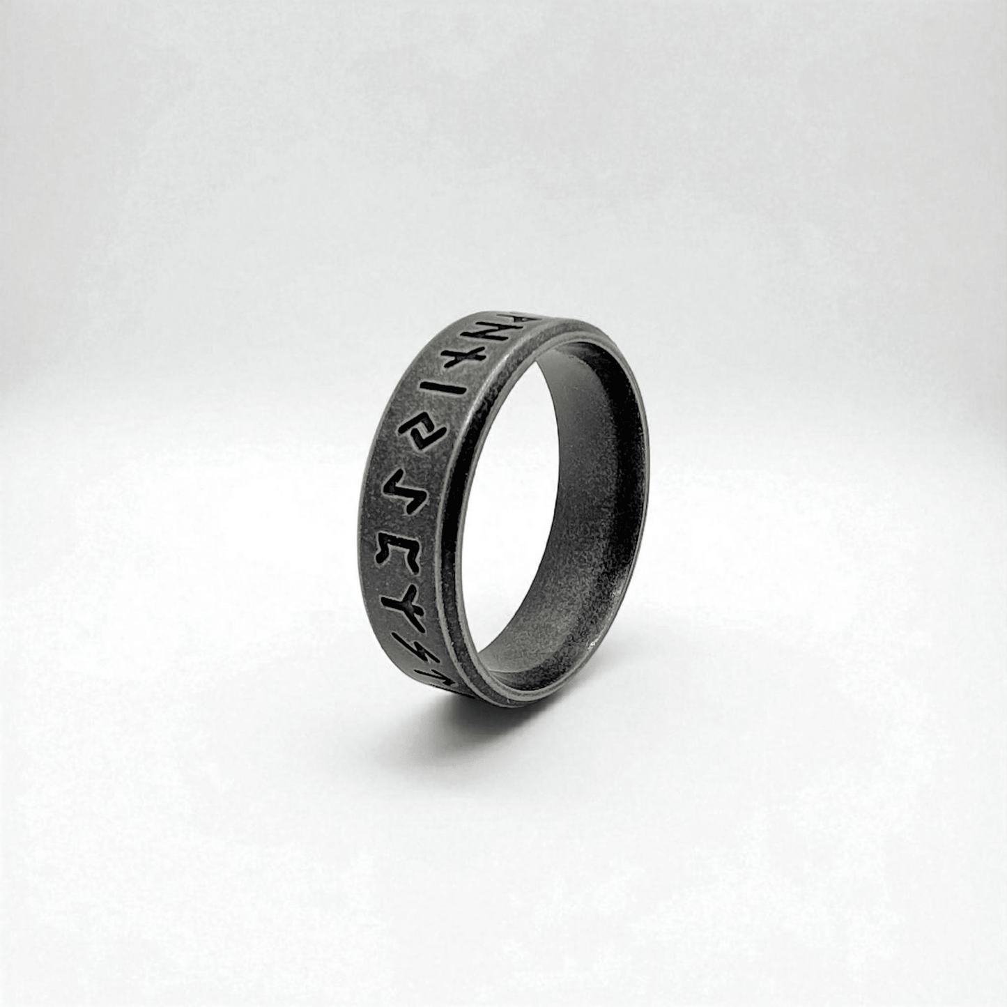 Anillo Vikingo - AILANA JEWELRY