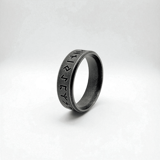 Anillo Vikingo - AILANA JEWELRY