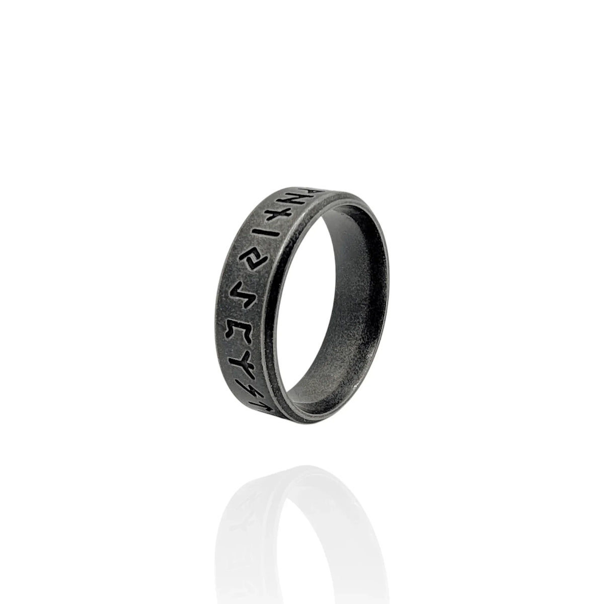 Anillo Vikingo - AILANA JEWELRY