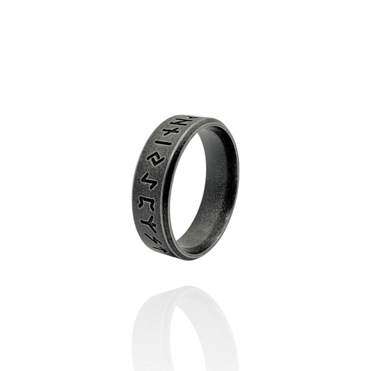 Anillo Vikingo - AILANA JEWELRY