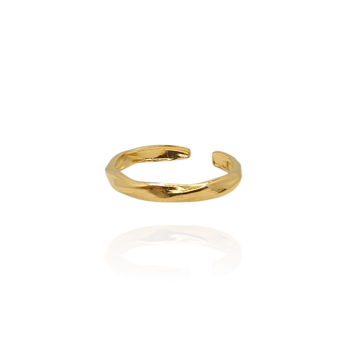 Anillo Vinera - AILANA JEWELRY