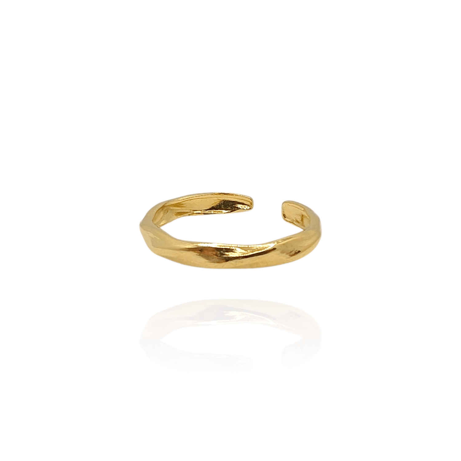 Anillo Vinera - AILANA JEWELRY