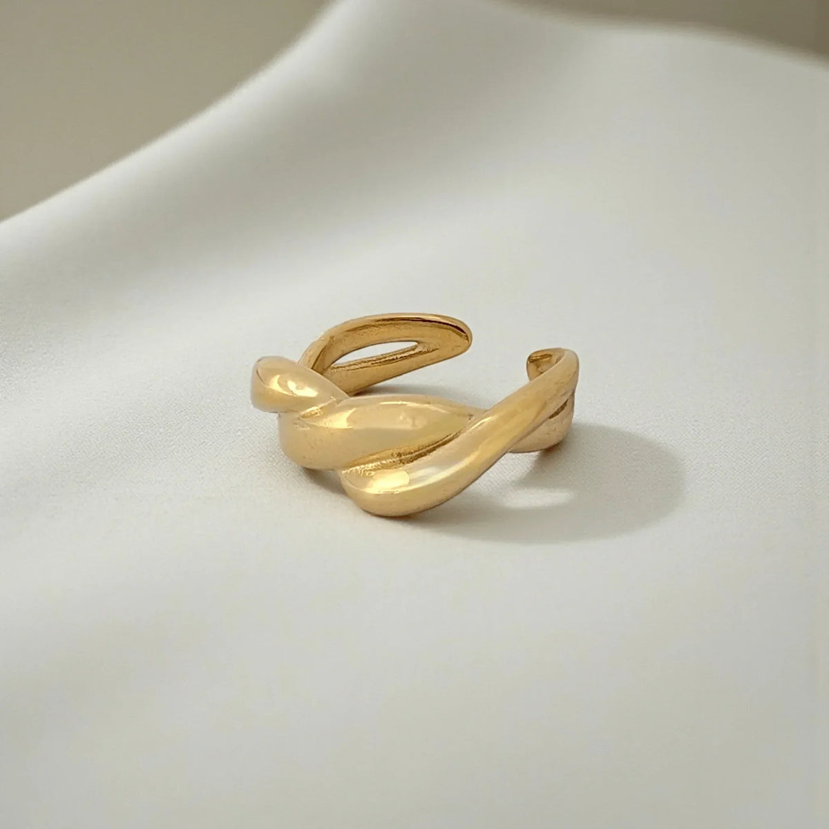 Anillo Yuridia - AILANA JEWELRY