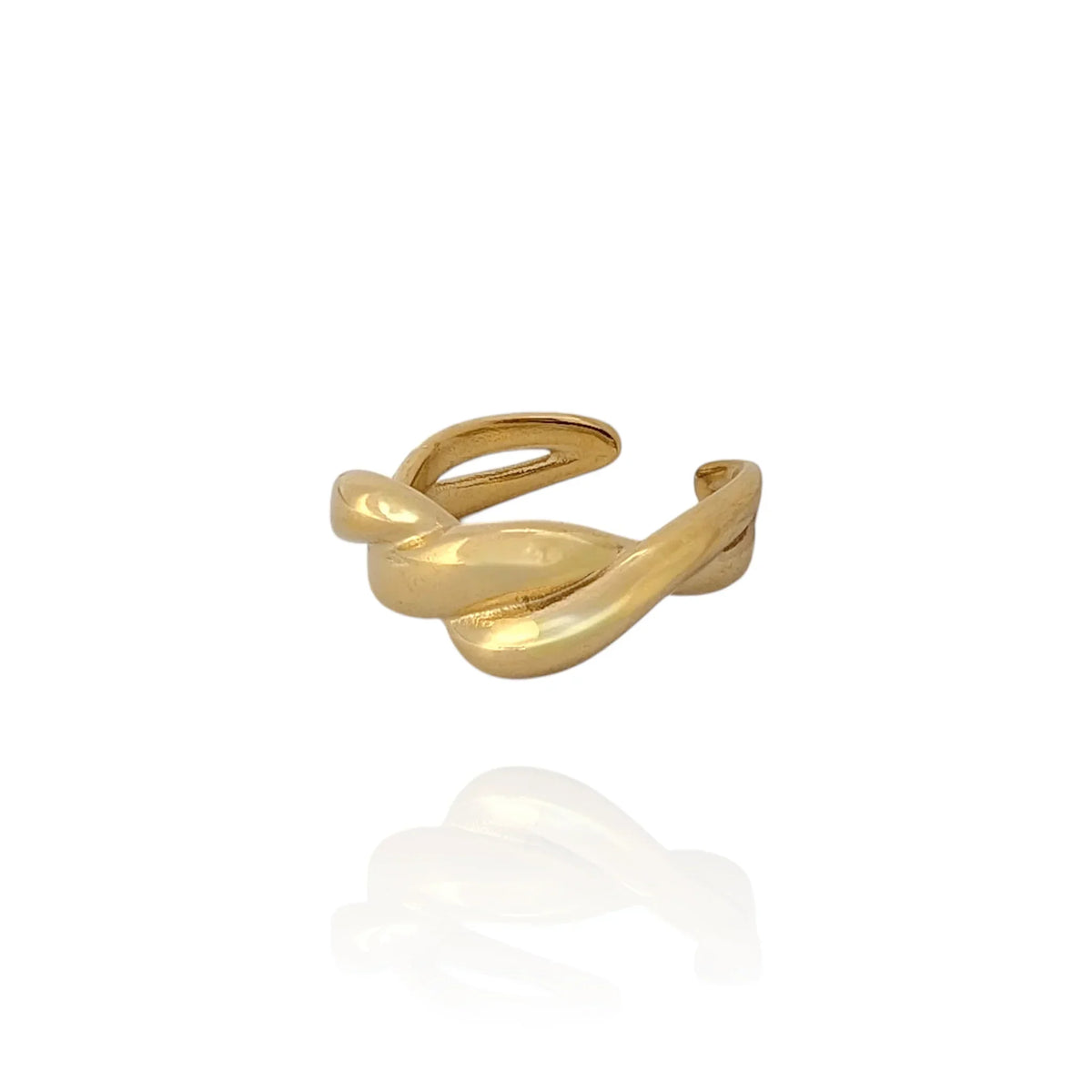 Anillo Yuridia - AILANA JEWELRY