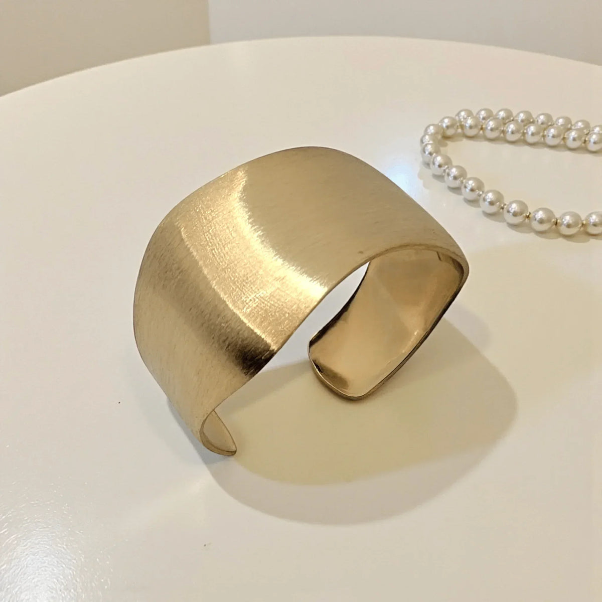 Brazalete Darle - AILANA JEWELRY