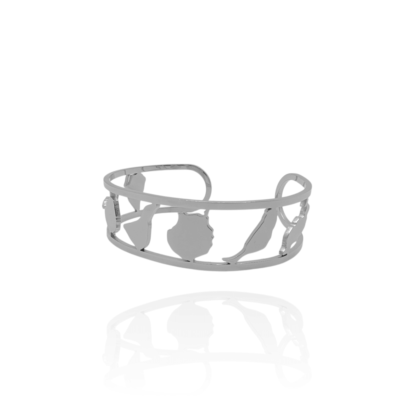 Brazalete Islas Canarias - AILANA JEWELRY