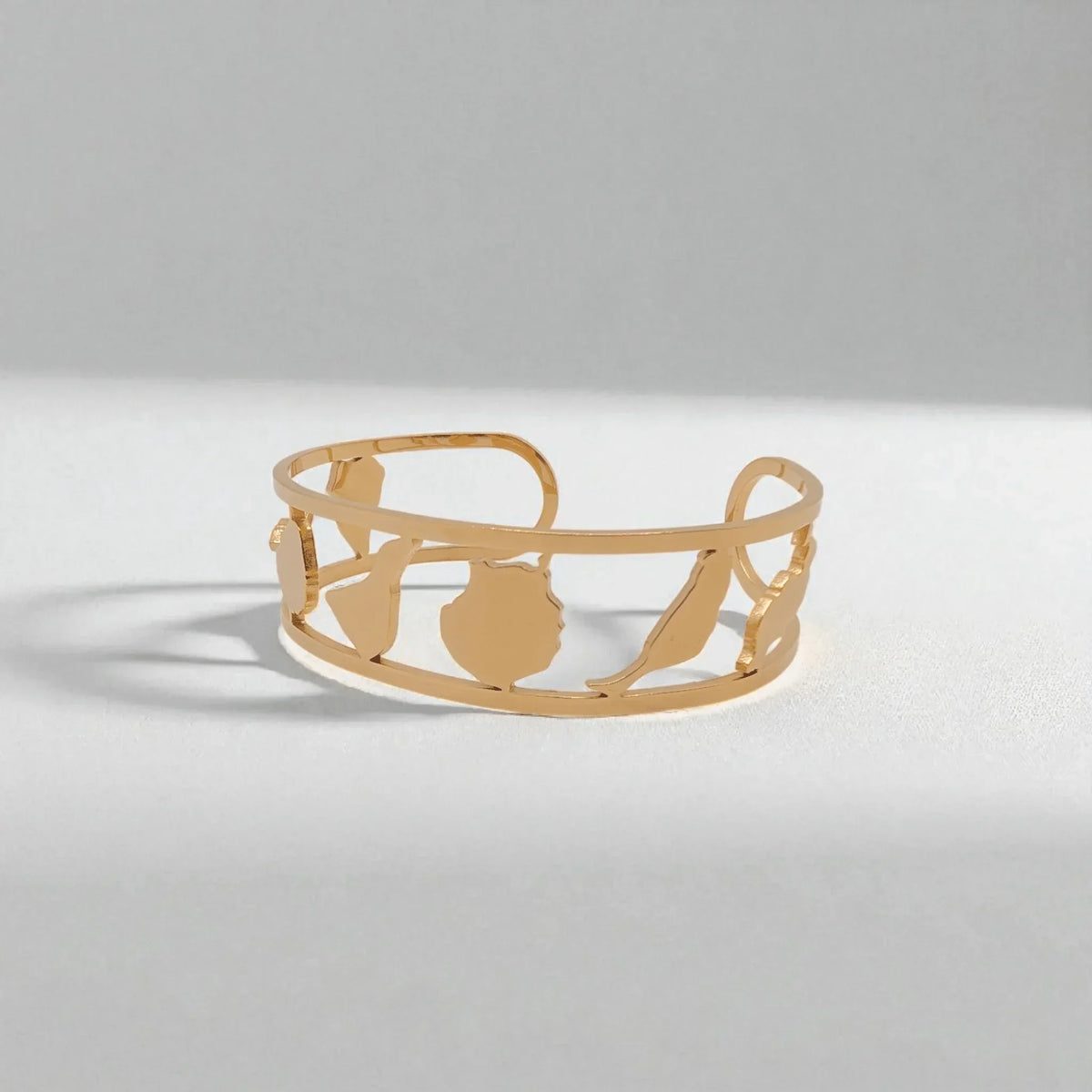 Brazalete Islas Canarias - AILANA JEWELRY