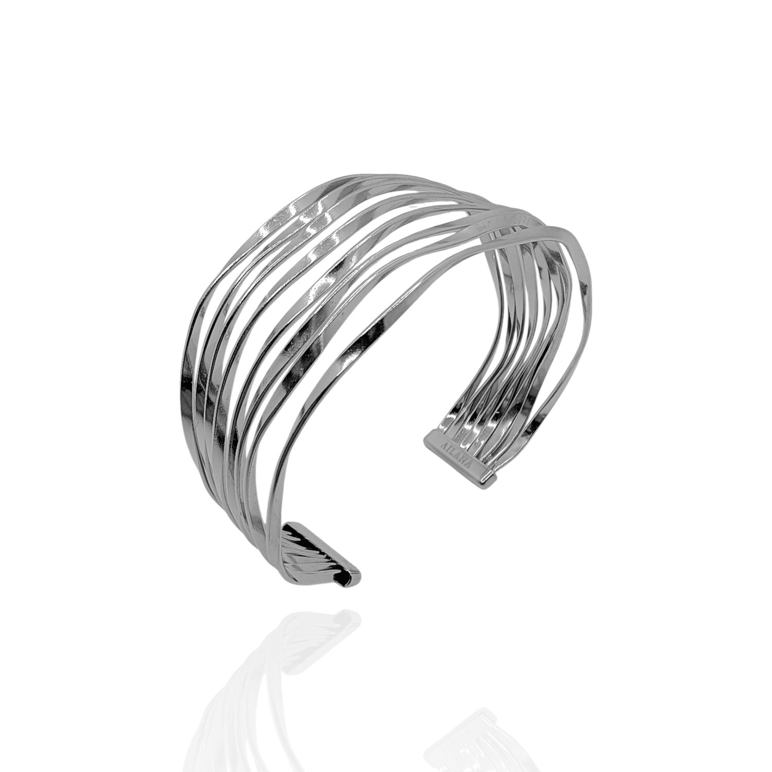 Brazalete Multilayer - AILANA JEWELRY