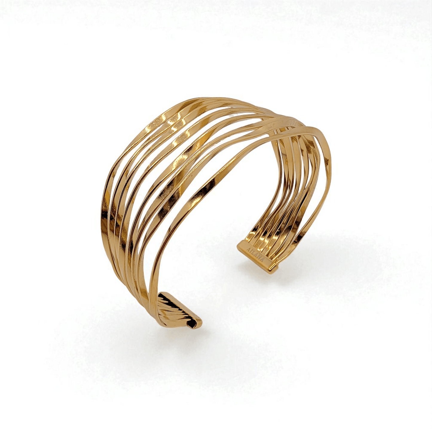 Brazalete Multilayer - AILANA JEWELRY