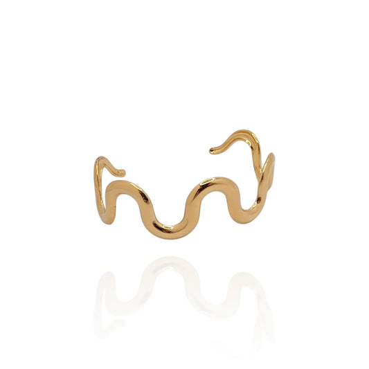 Brazalete Ola - AILANA JEWELRY
