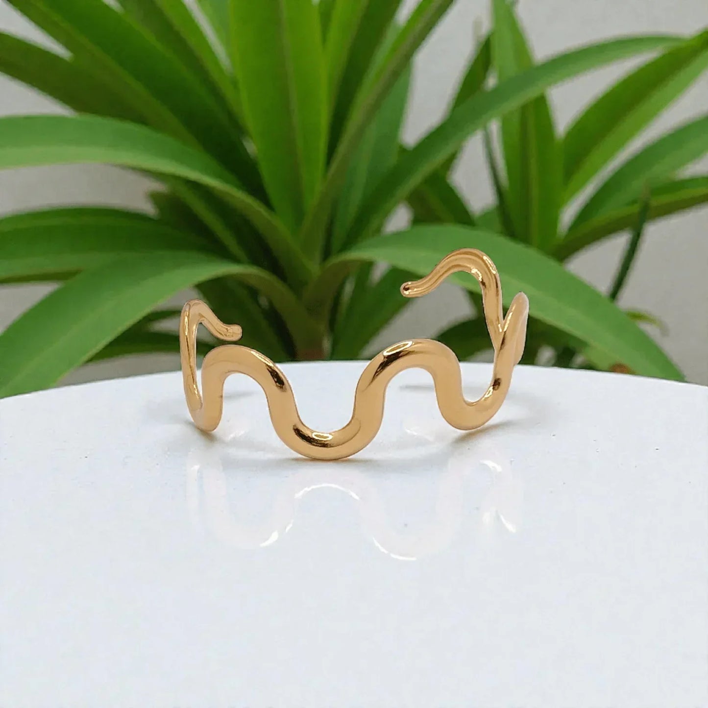 Brazalete Ola - AILANA JEWELRY