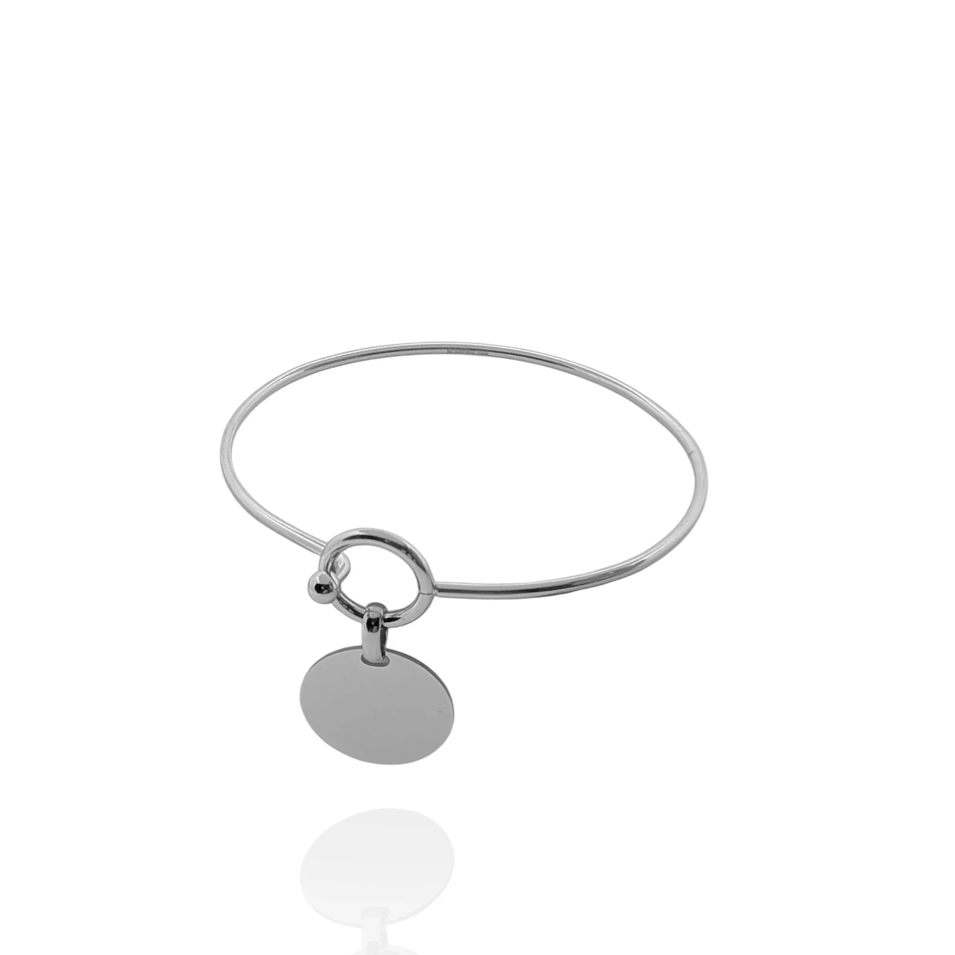 Brazalete personalizada - AILANA JEWELRY