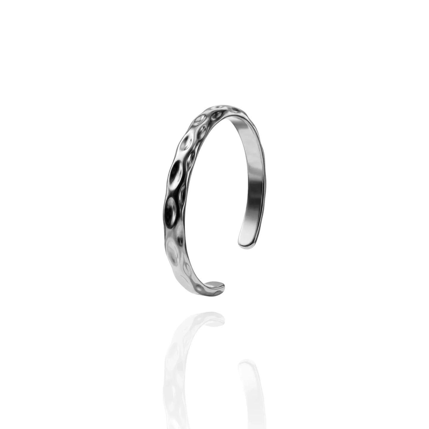 Brazalete rigido Balua - AILANA JEWELRY
