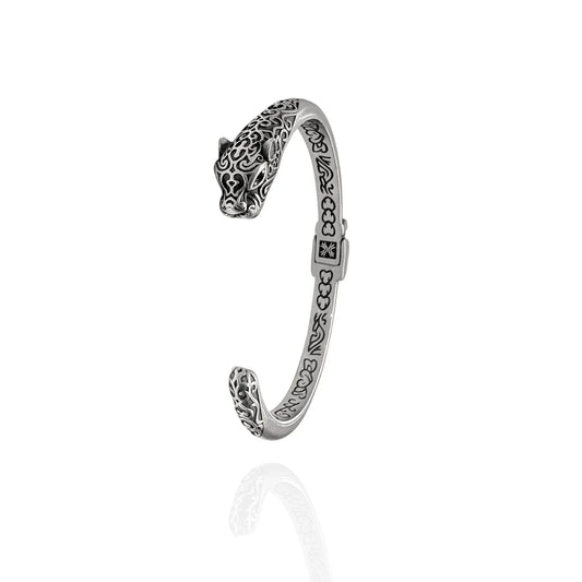 Brazalete rígido Diabolik - AILANA JEWELRY