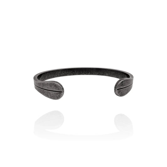 Brazalete rígido vintage - AILANA JEWELRY