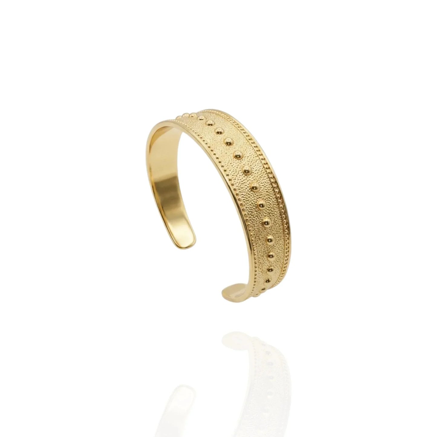 Brazalete Sabia - AILANA JEWELRY