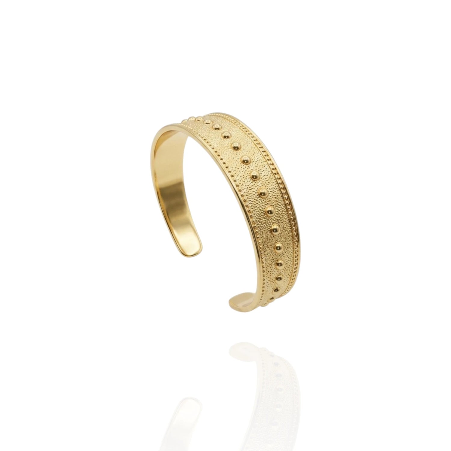 Brazalete Sabia - AILANA JEWELRY