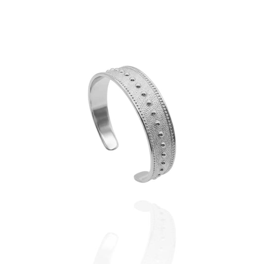 Brazalete Sabia - AILANA JEWELRY