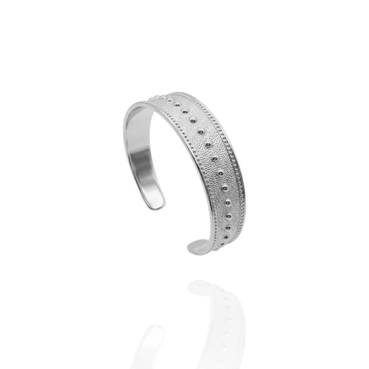 Brazalete Sabia - AILANA JEWELRY
