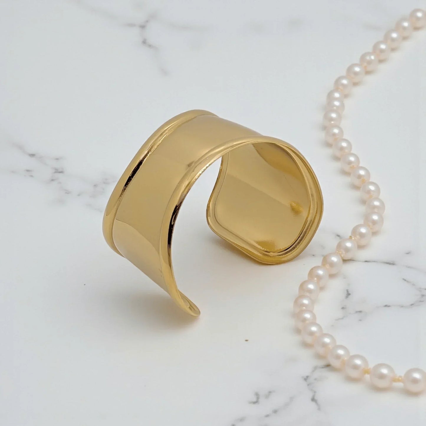 Brazalete Samba - AILANA JEWELRY