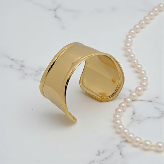 Brazalete Samba - AILANA JEWELRY