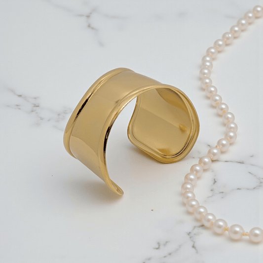 Brazalete Samba - AILANA JEWELRY