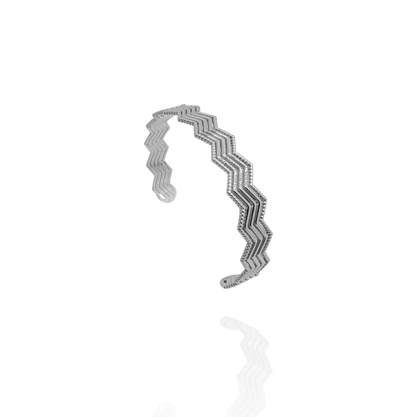 Brazalete Tolira - AILANA JEWELRY
