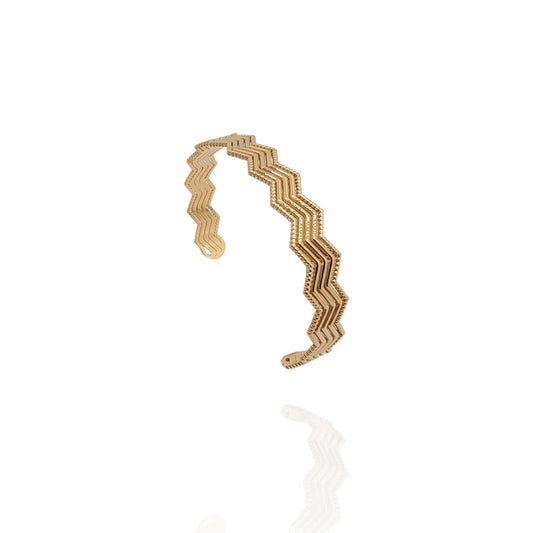 Brazalete Tolira - AILANA JEWELRY