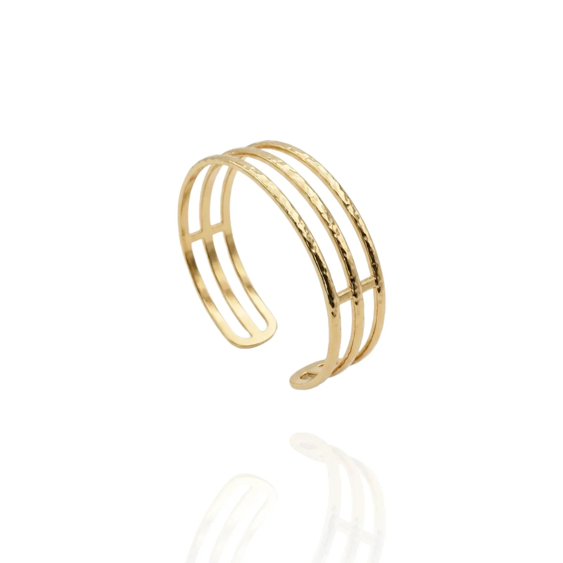 Brazalete Valia - AILANA JEWELRY
