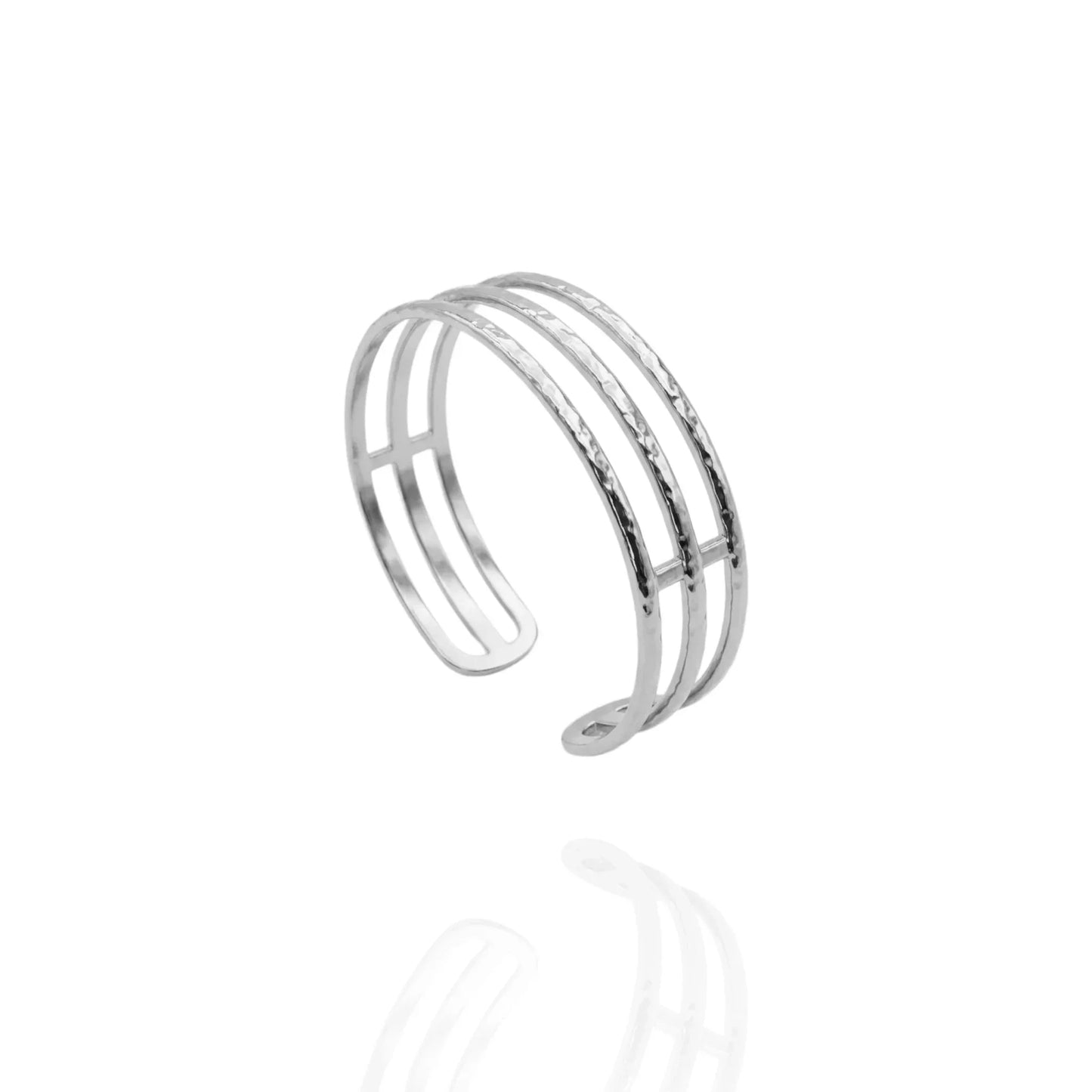 Brazalete Valia - AILANA JEWELRY