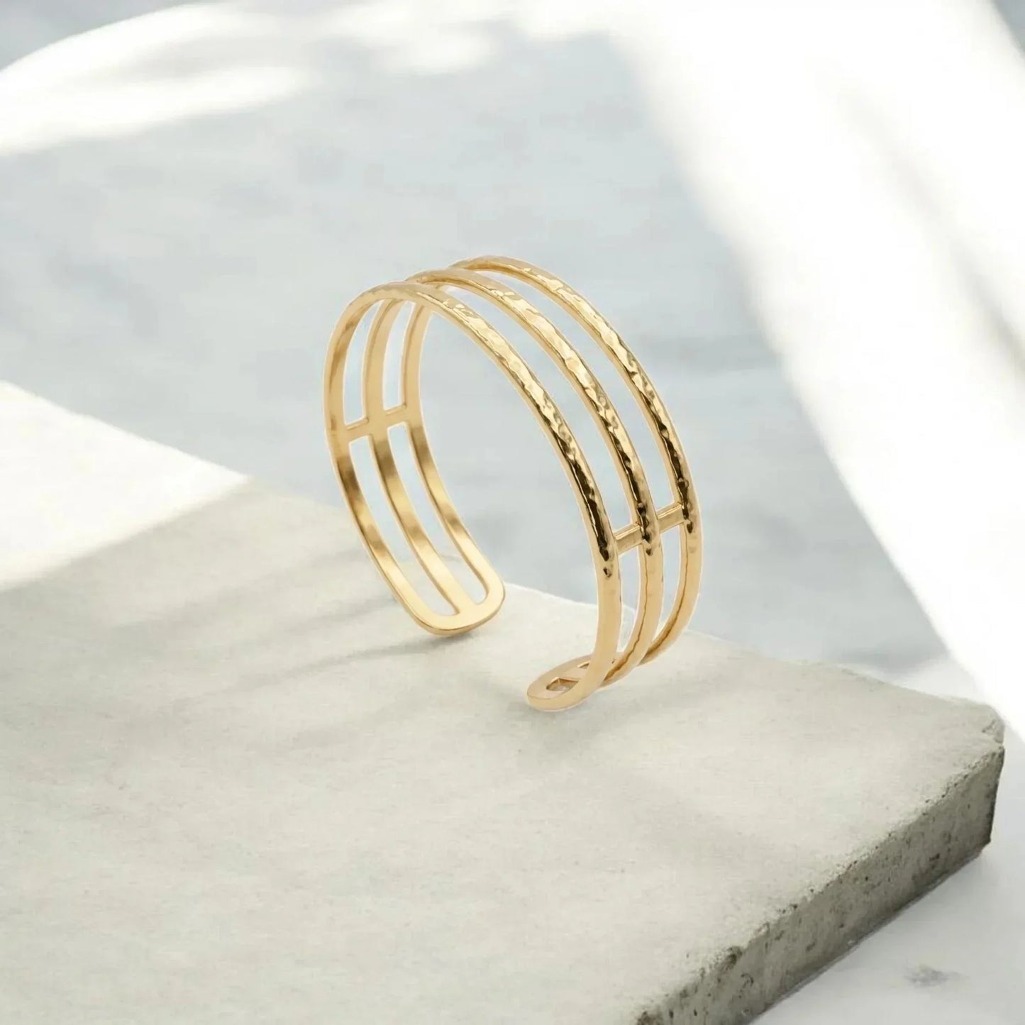Brazalete Valia - AILANA JEWELRY