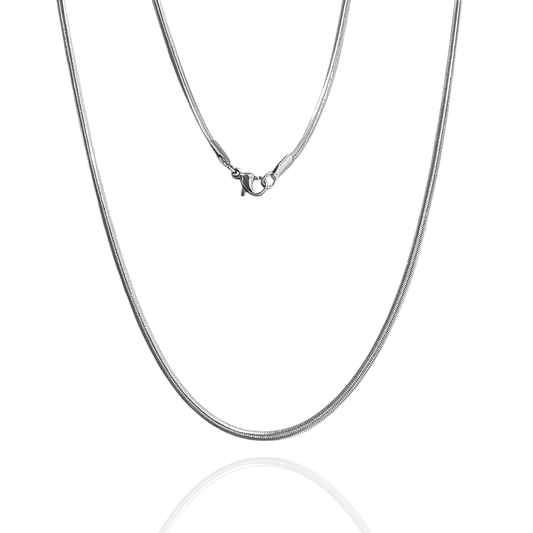 Cadena 60 cm * 2mm - AILANA JEWELRY