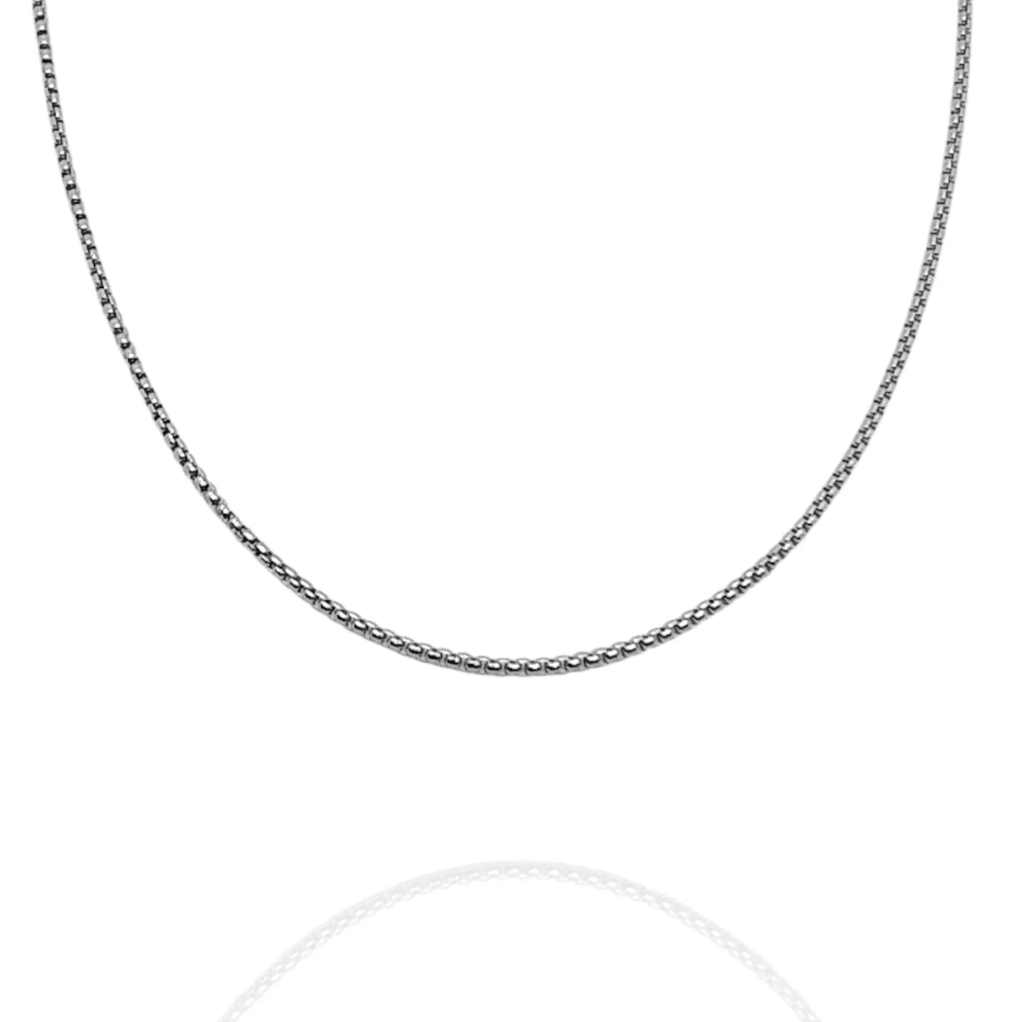 Cadena 70 cm * 2 mm - AILANA JEWELRY