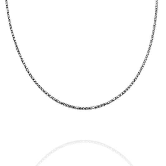 Cadena 70 cm * 2 mm - AILANA JEWELRY