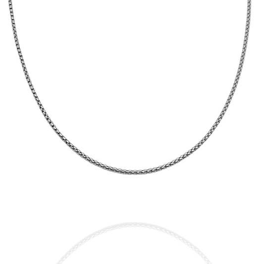 Cadena 70 cm * 2 mm - AILANA JEWELRY