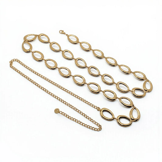 Cadena cuerpo Direma - AILANA JEWELRY