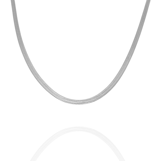 Cadena python 60 cm * 5mm - AILANA JEWELRY