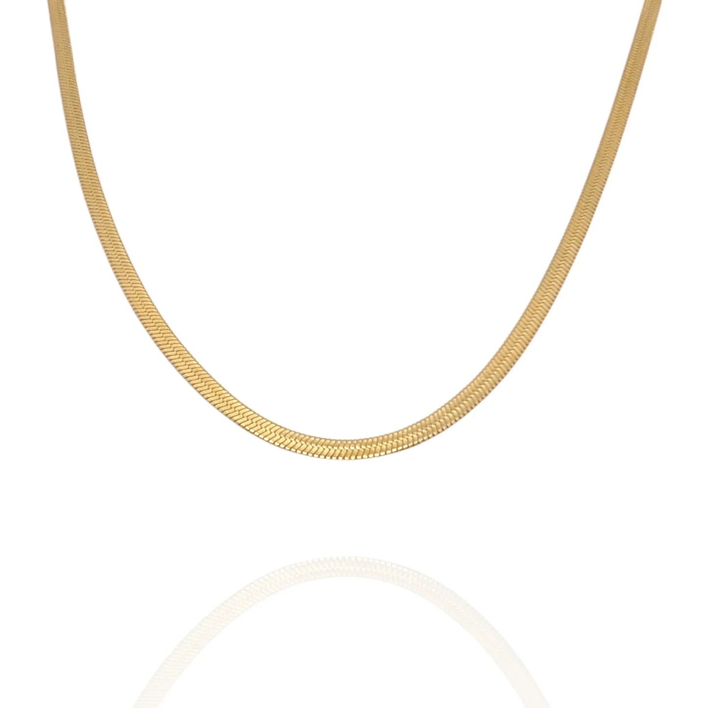 Cadena python 60 cm * 5mm - AILANA JEWELRY