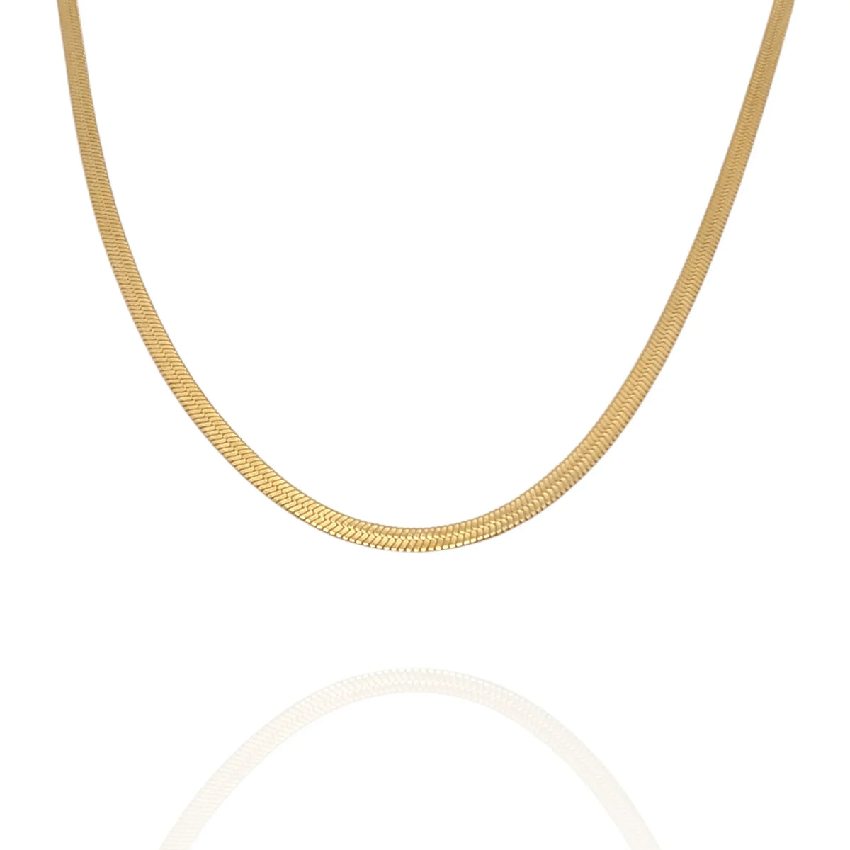 Cadena python 60 cm * 5mm - AILANA JEWELRY